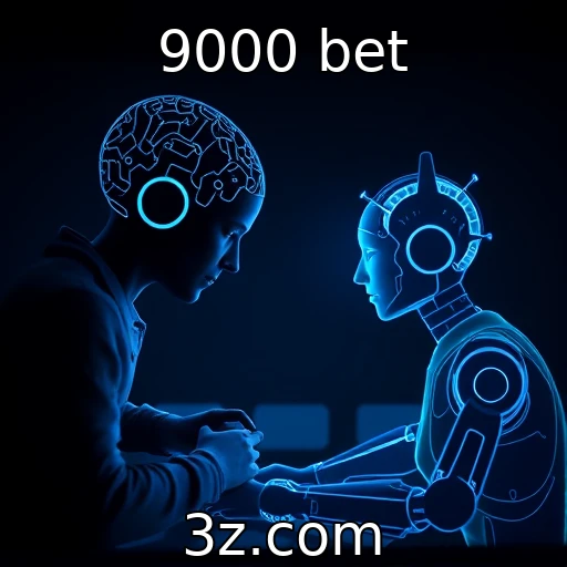 Adoção de IA para personalização de experiências de jogo