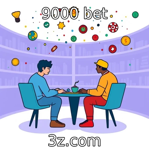 Comportamento dos apostadores brasileiros em cassinos virtuais