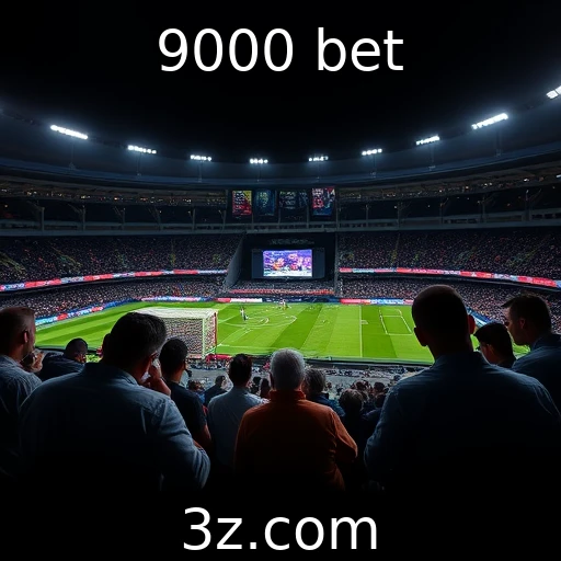 Crescimento do mercado de apostas online no Brasil