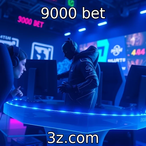 Perspectivas de crescimento para o mercado de eSports e apostas