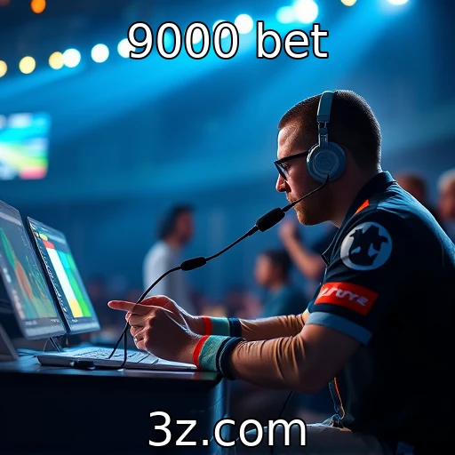 Tecnologia de baixa latência e sua influência em jogos ao vivo