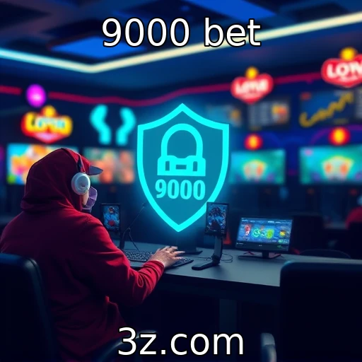 Medidas de segurança aumentam integridade no setor de jogos