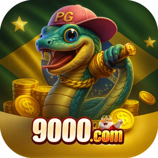 Imagem promocional da 9000 bet mostrando a plataforma e suas vantagens