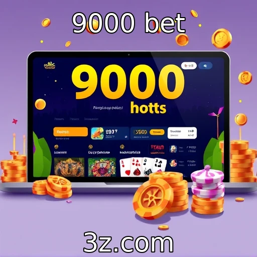 Tendências de design na experiência do usuário em cassinos online